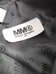 マルタンマルジェラ 6ライン リングBAG ナイロンスリングバッグ 
